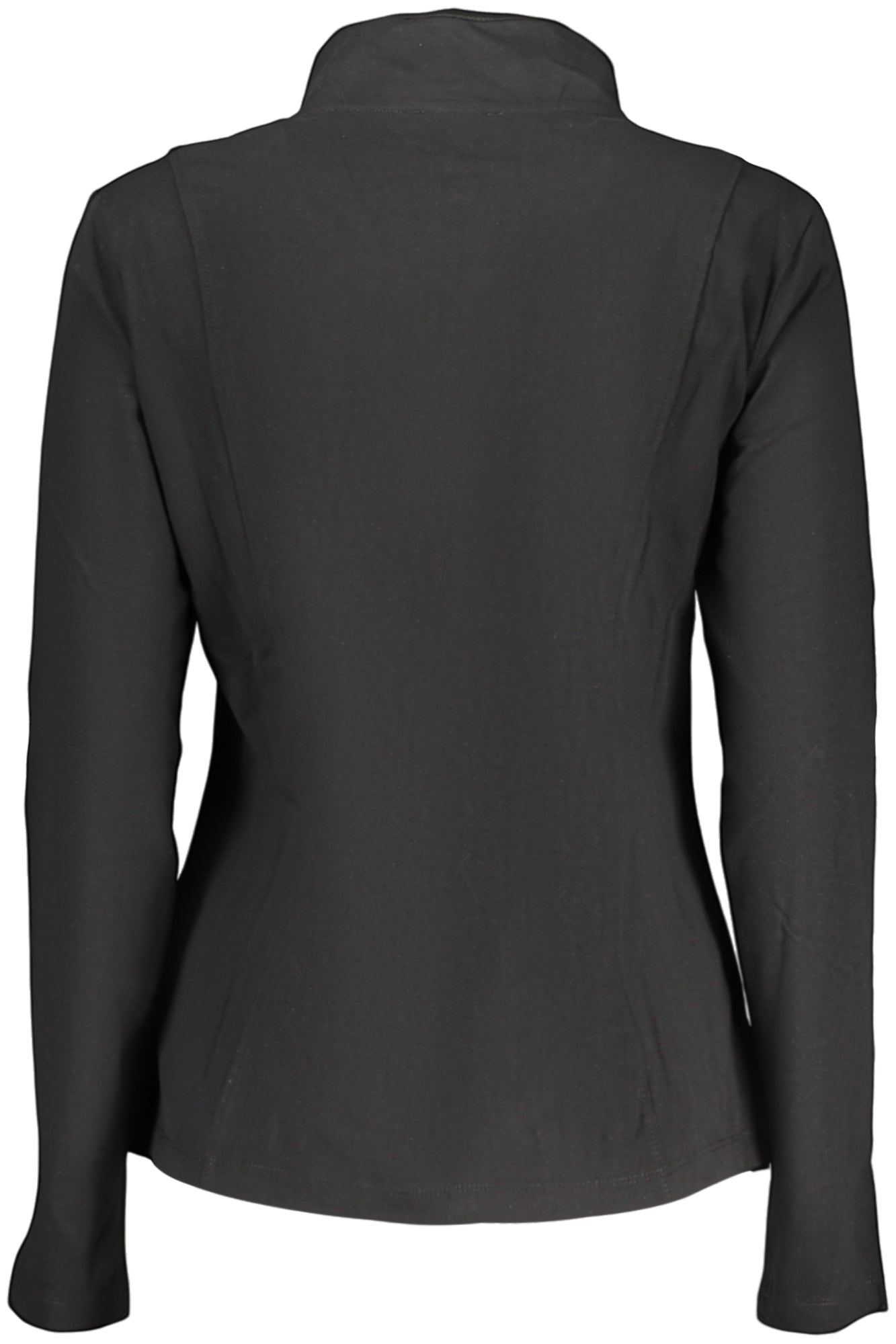 FREDDY Sweatshirts Black - S26WCRS1