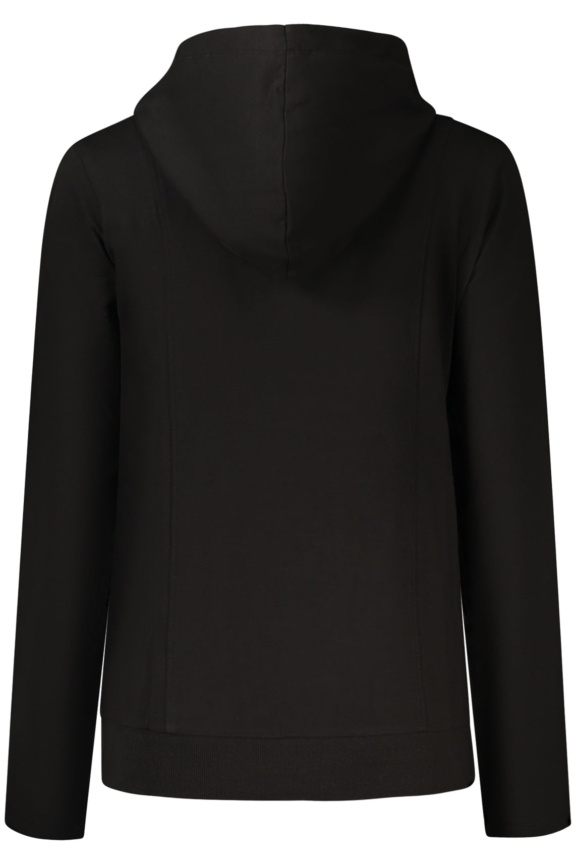 FREDDY Sweatshirts Black - F25WCRS2