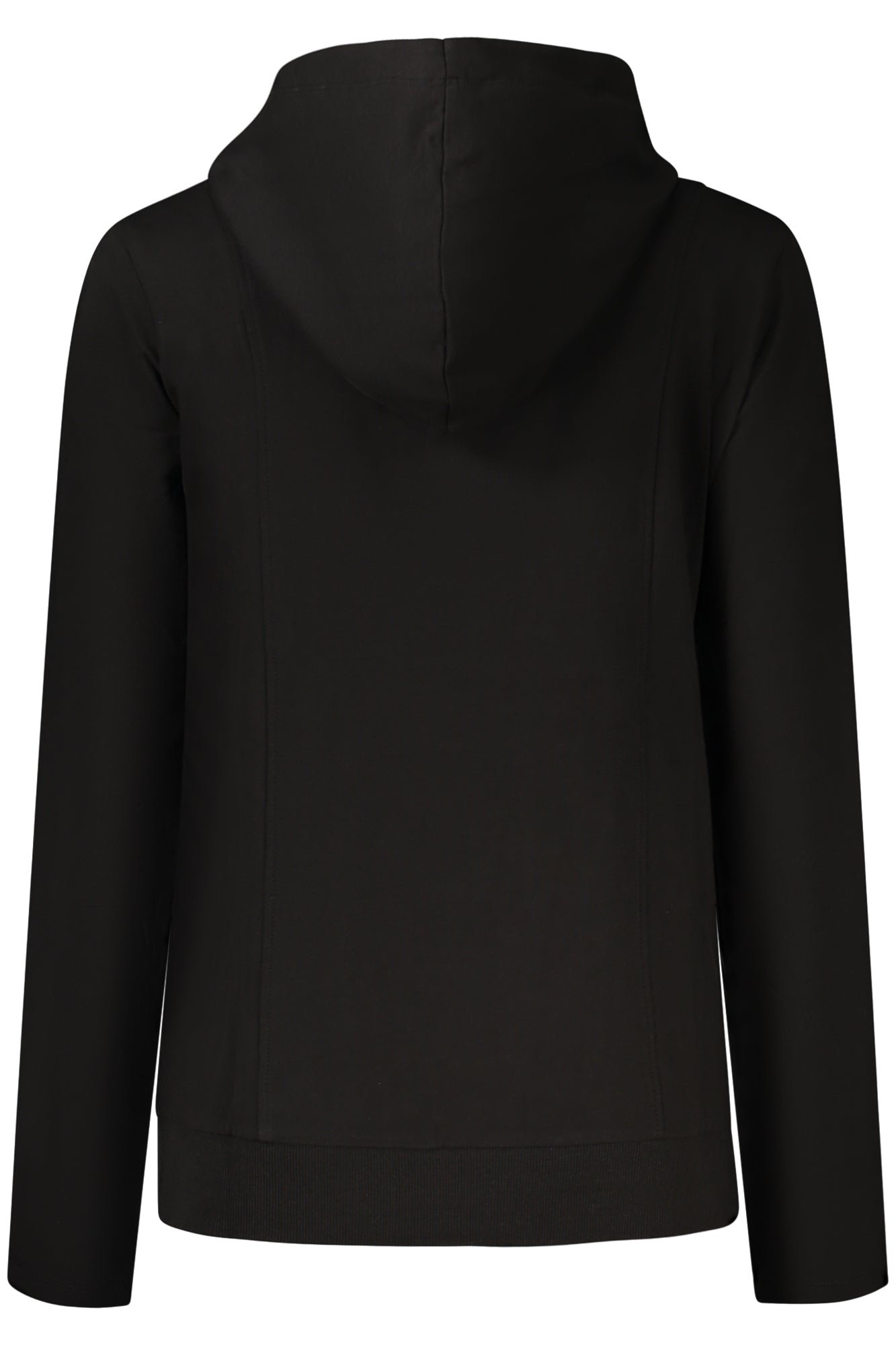 FREDDY Sweatshirts Black - F25WCRS2