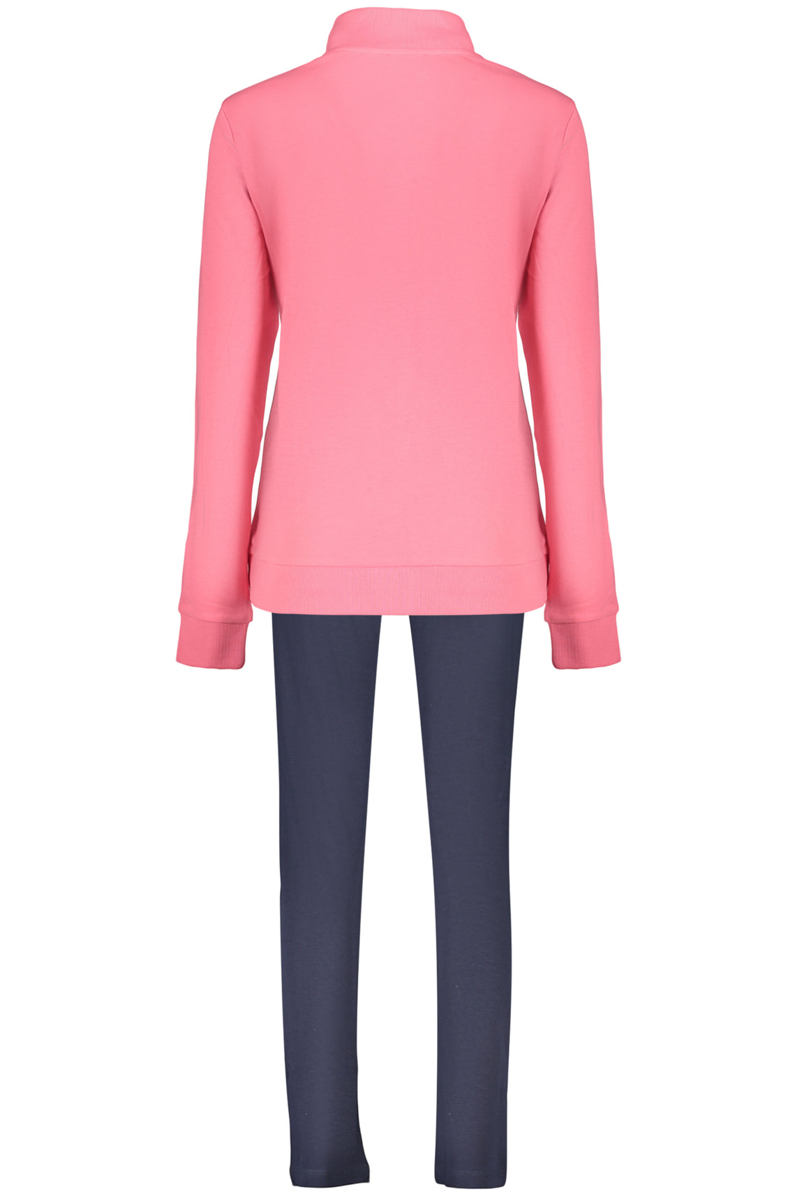 FREDDY Sweatshirts Pink - S26WTRK2