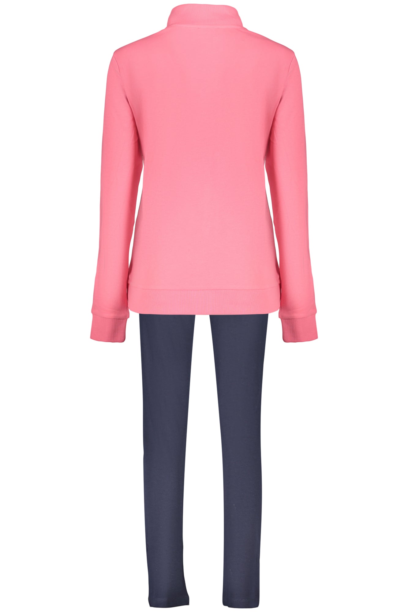 FREDDY Sweatshirts Pink - S26WTRK2