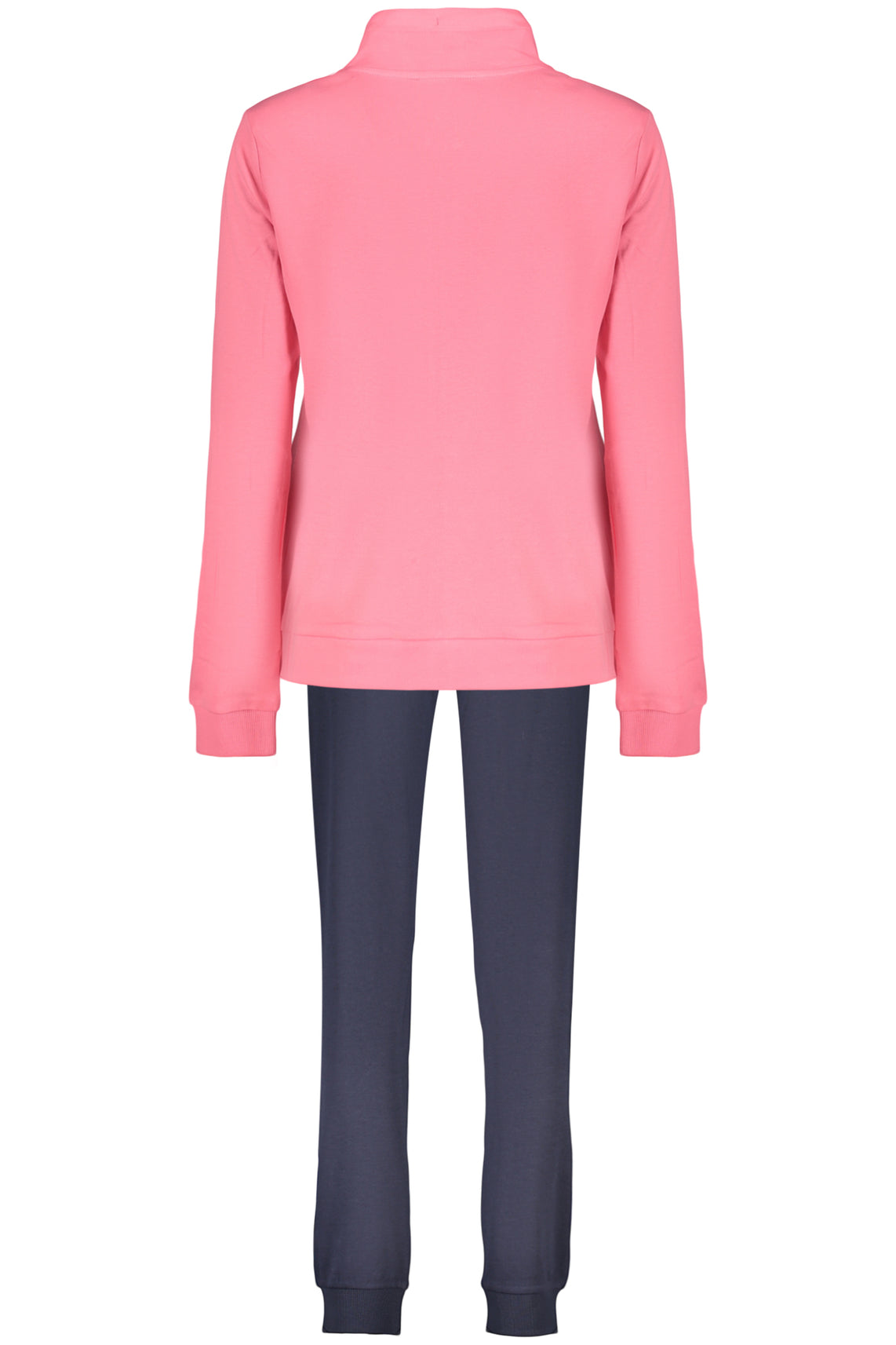 FREDDY Sweatshirts Pink - S26WTRK1