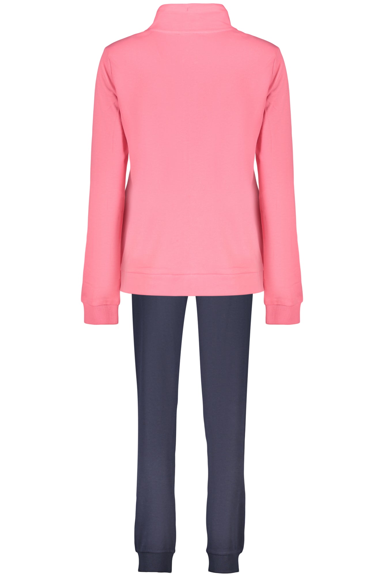 FREDDY Sweatshirts Pink - S26WTRK1
