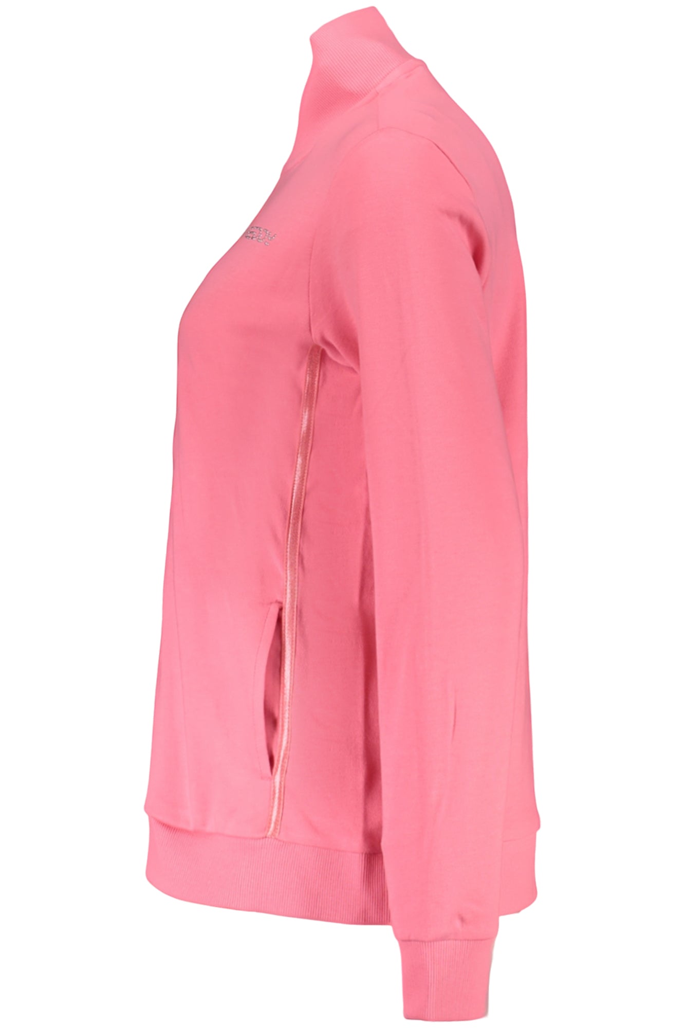 FREDDY Sweatshirts Pink - S26WTRK2