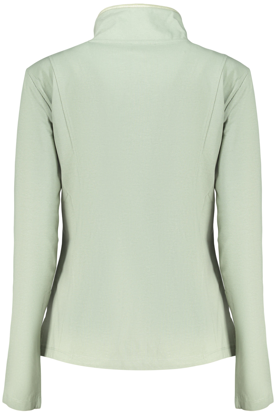 FREDDY Sweatshirts Green - S26WCRS1