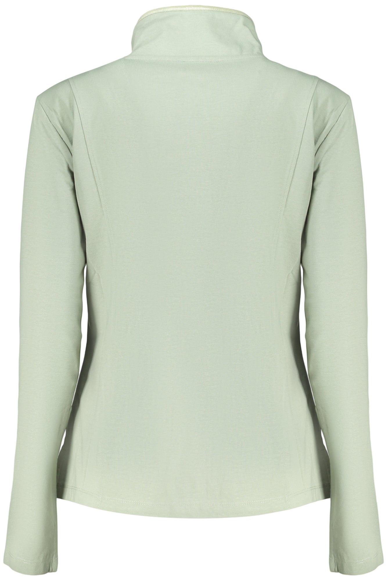 FREDDY Sweatshirts Green - S26WCRS1