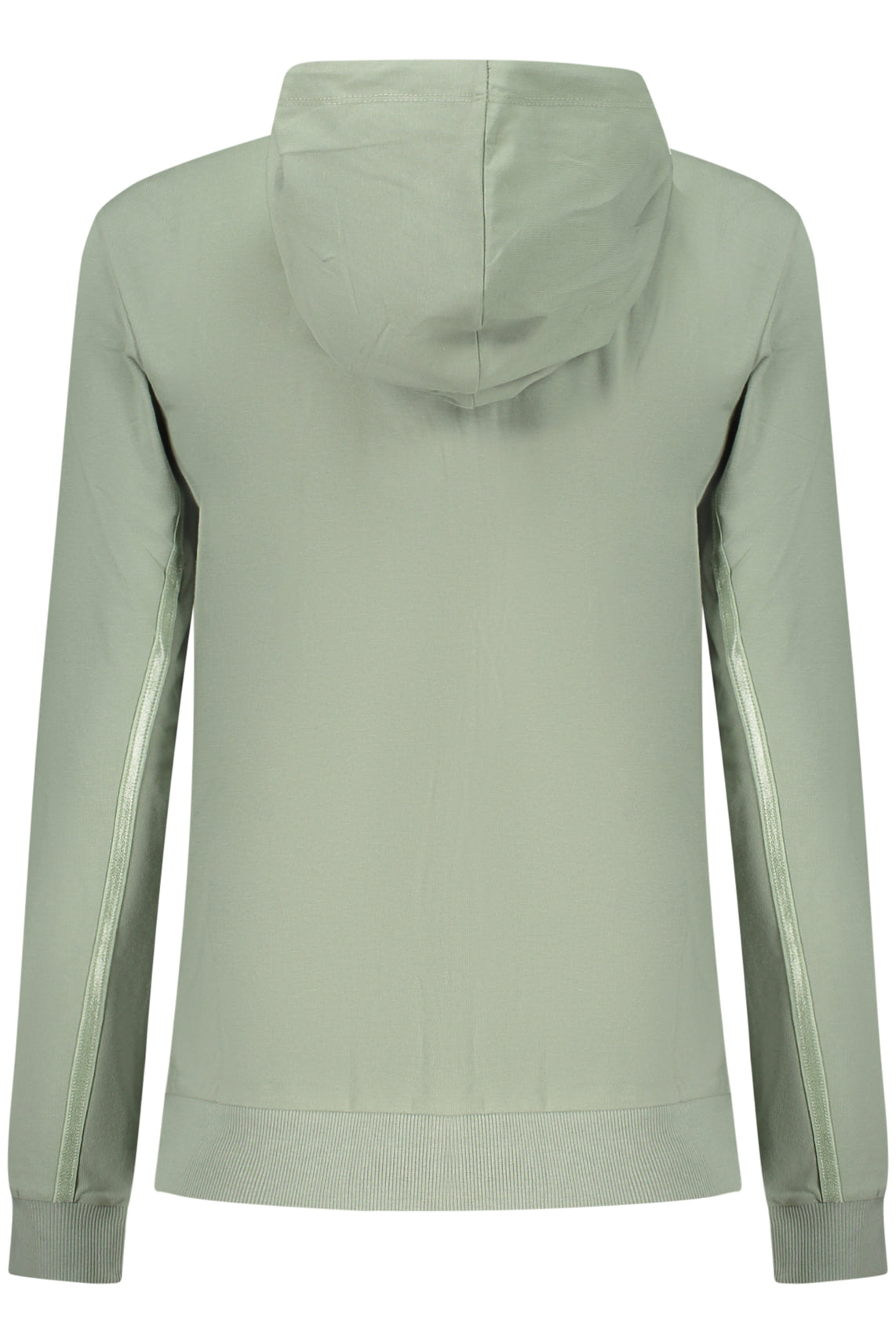 FREDDY Sweatshirts Green - S26WCRS3