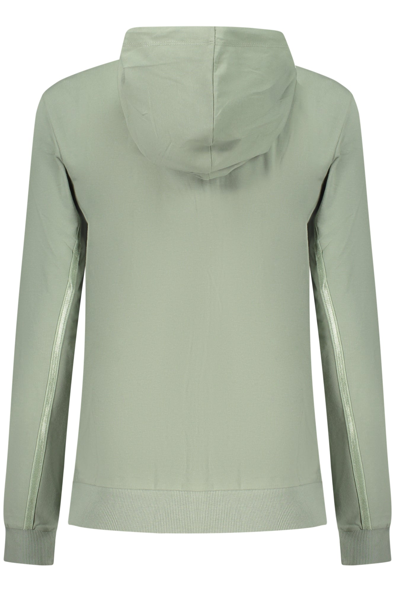 FREDDY Sweatshirts Green - S26WCRS3