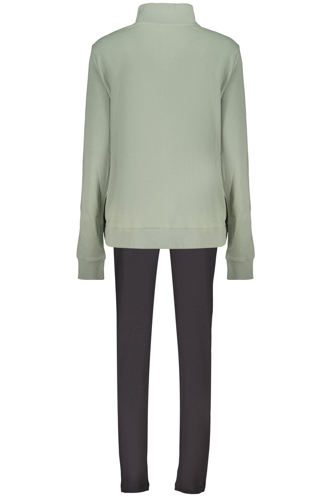 FREDDY Sweatshirts Green - S26WTRK2