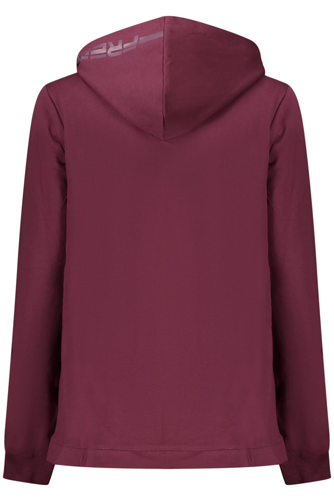 FREDDY Sweatshirts Purple - F25WCRS3