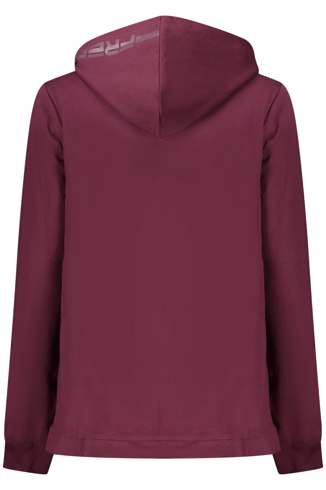 FREDDY Sweatshirts Purple - F25WCRS3