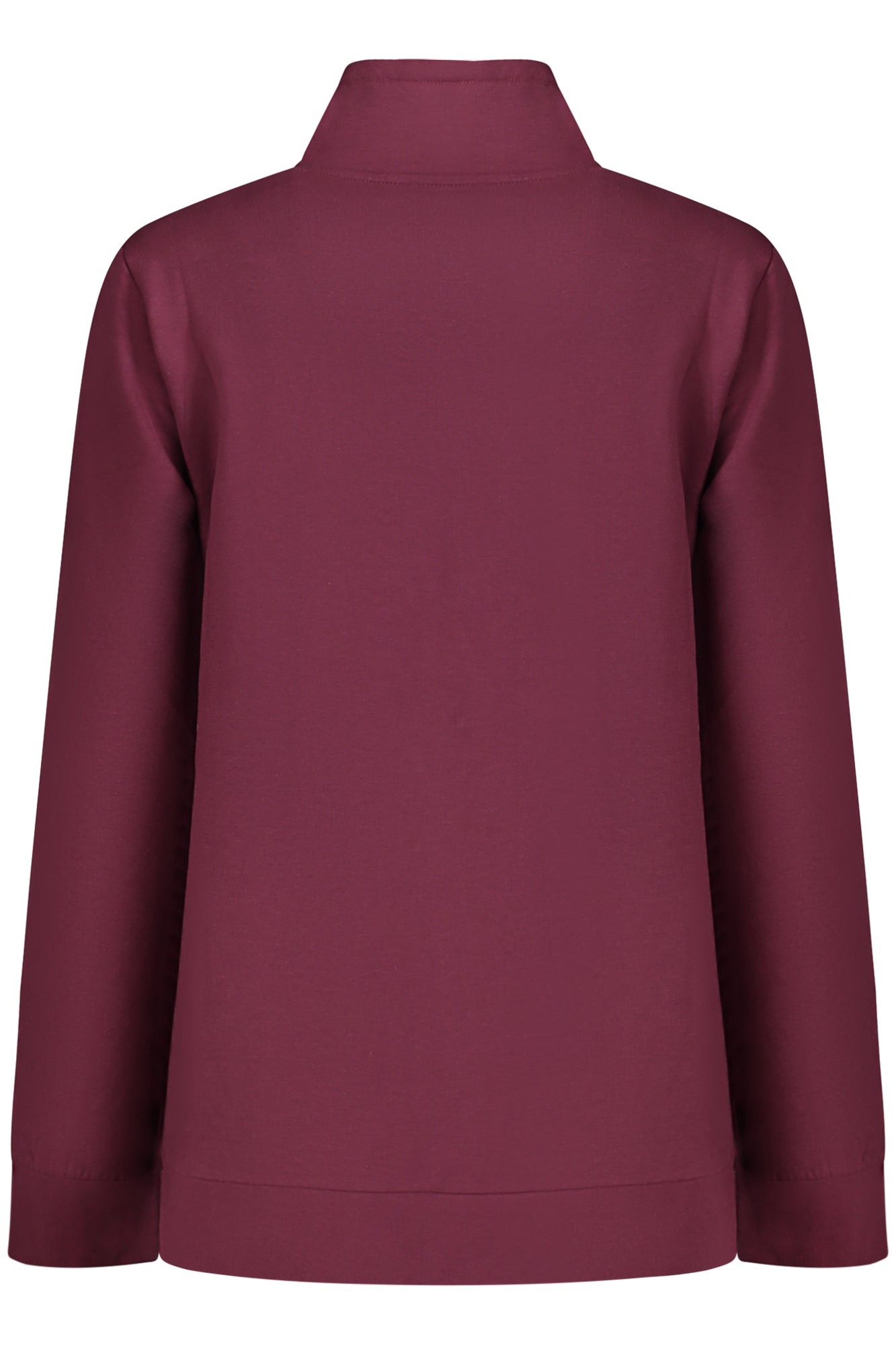 FREDDY Sweatshirts Purple - F25WCRS1