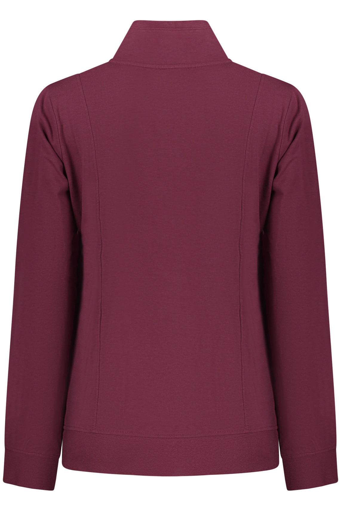 FREDDY Sweatshirts Purple - F25WCRS4
