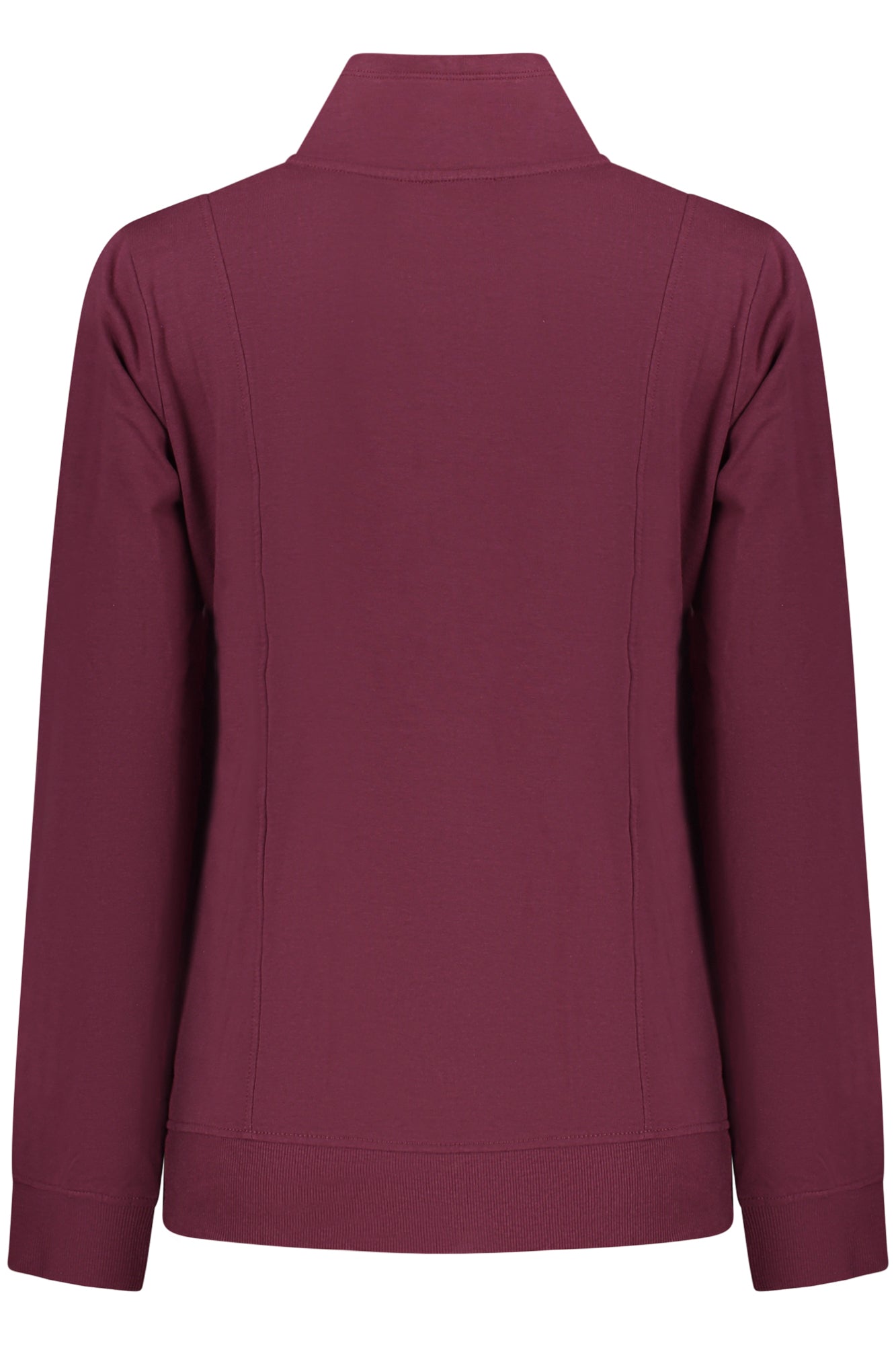 FREDDY Sweatshirts Purple - F25WCRS4