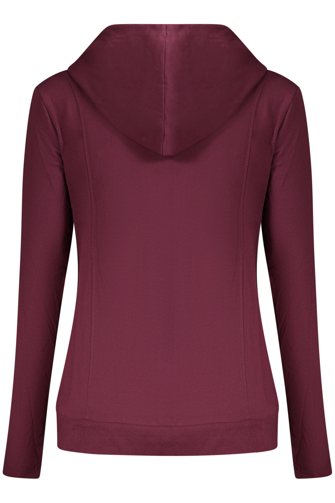 FREDDY Sweatshirts Purple - F25WCRS2