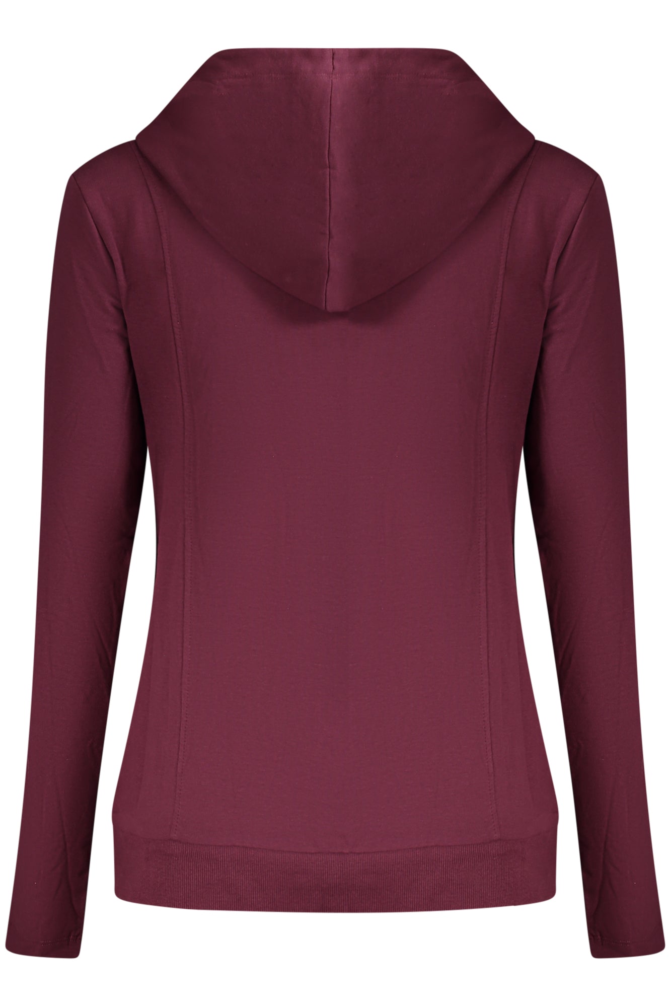 FREDDY Sweatshirts Purple - F25WCRS2