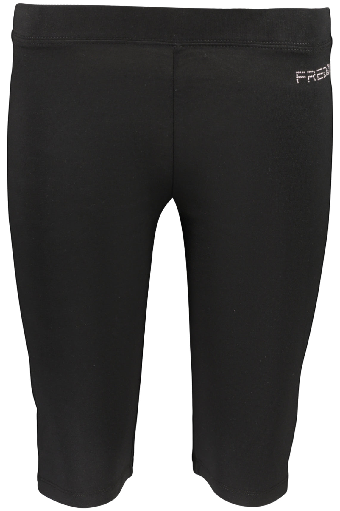 FREDDY Shorts Black - S26WCRP15