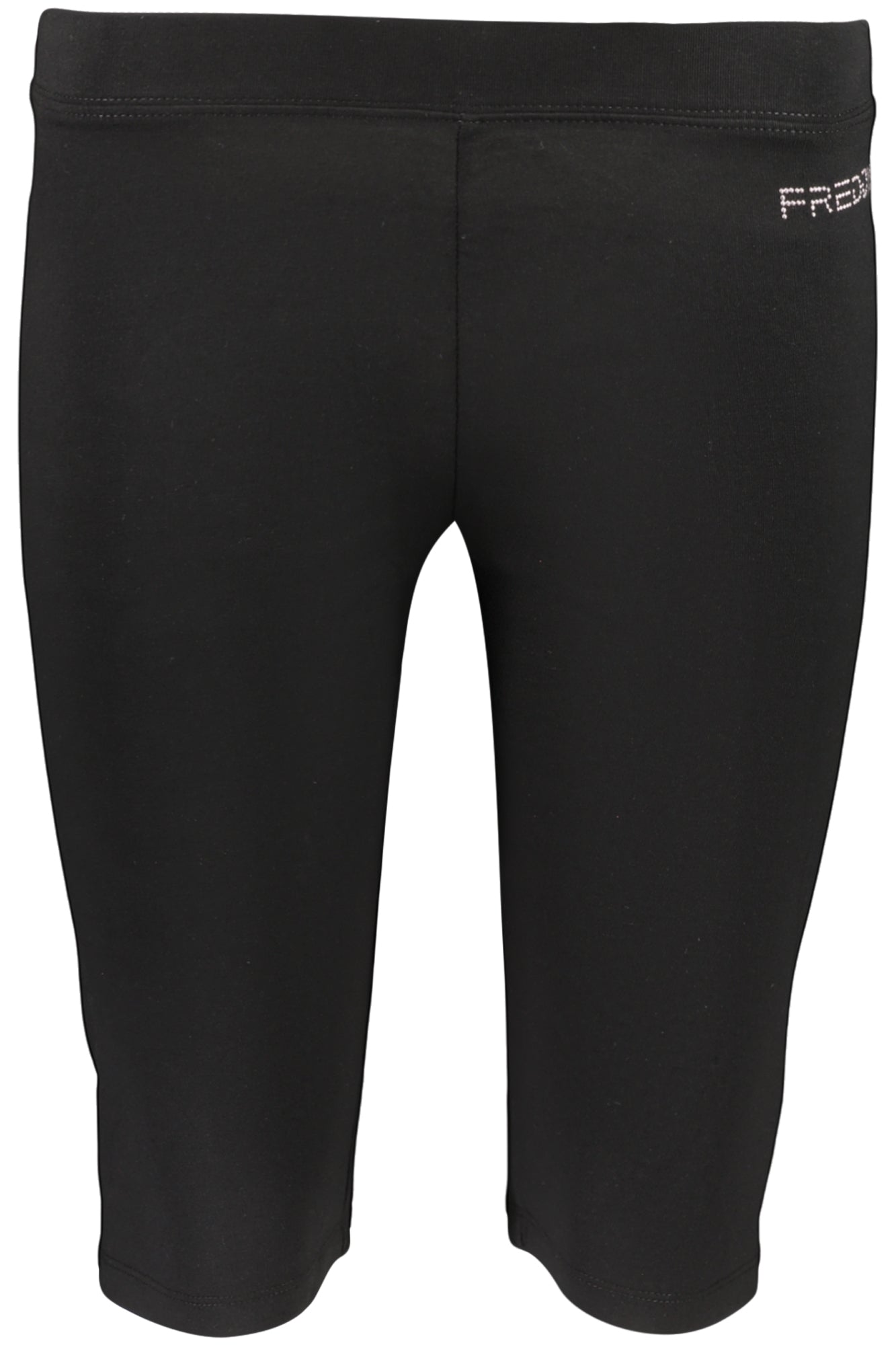 FREDDY Shorts Black - S26WCRP15