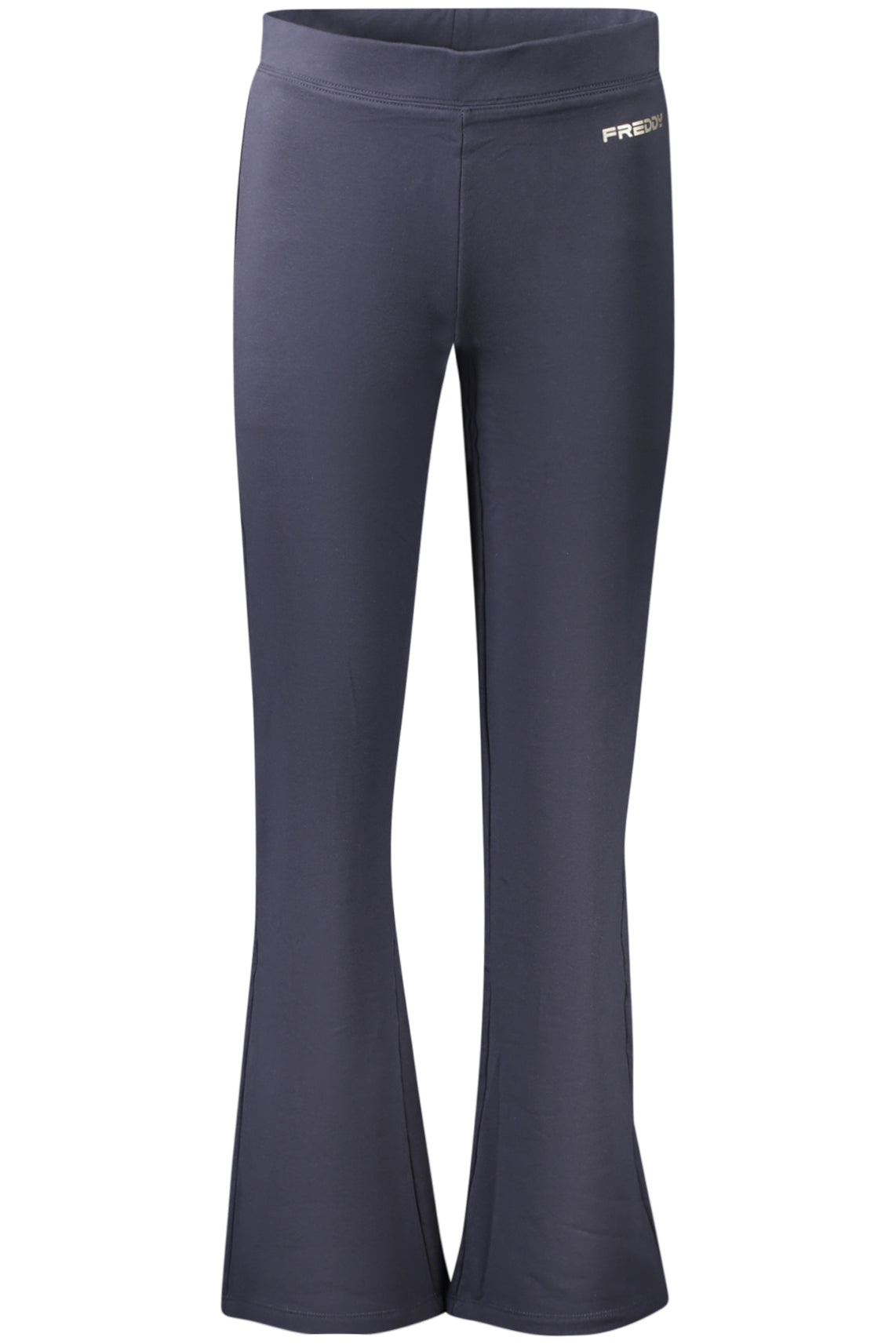 FREDDY Leggings Blue - F25WCRP12