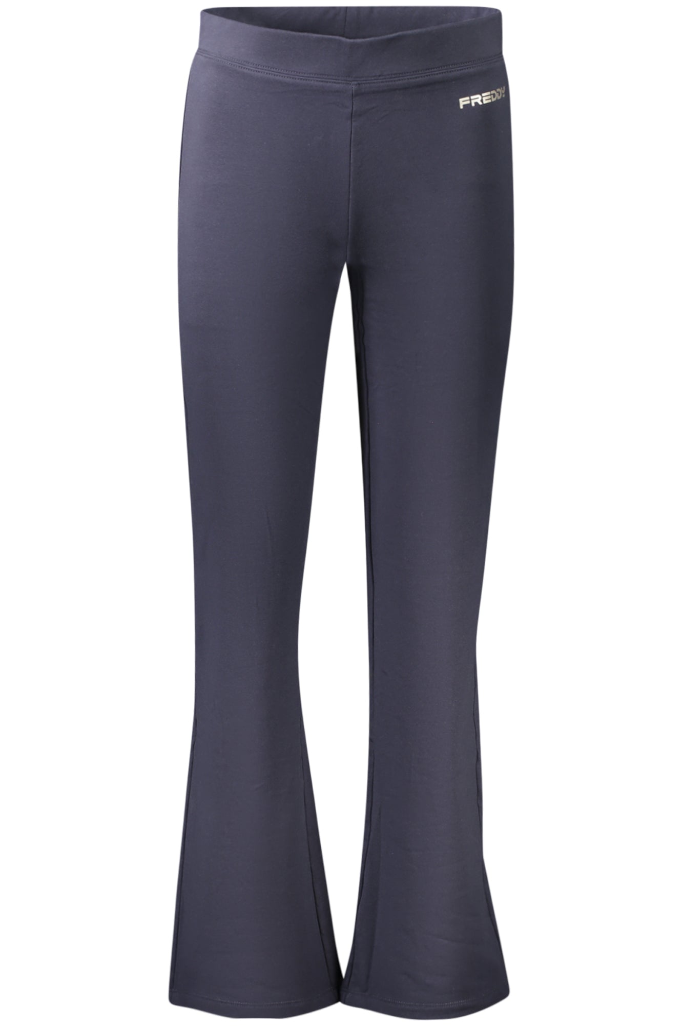 FREDDY Leggings Blue - F25WCRP12