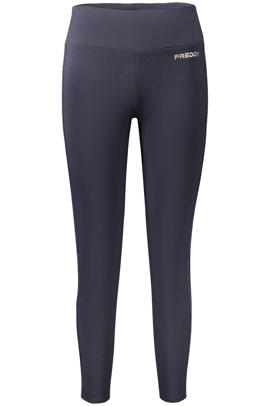 FREDDY Leggings Blue - F25WCRP13