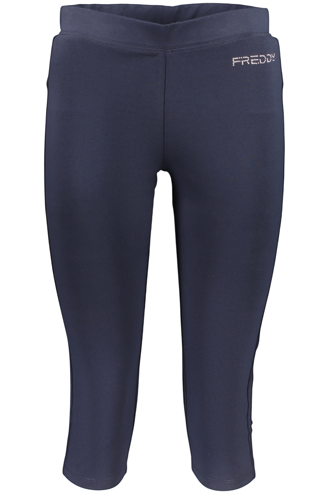 FREDDY Leggings Blue - S26WCRP11