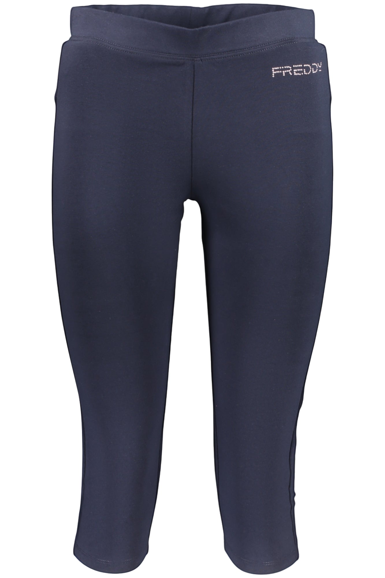 FREDDY Leggings Blue - S26WCRP11