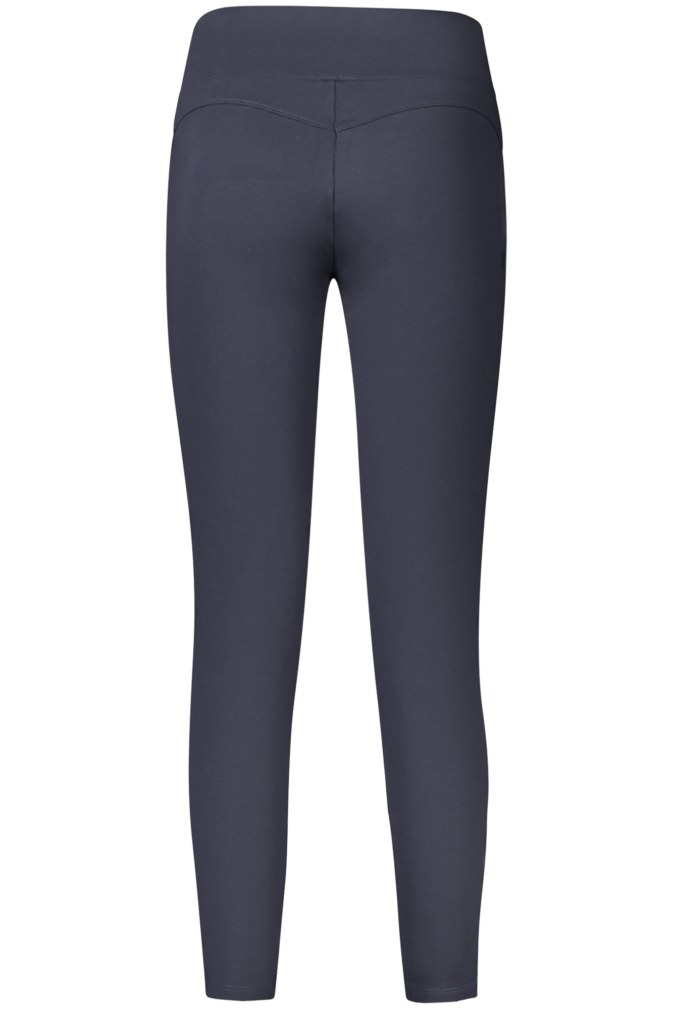 FREDDY Leggings Blue - F25WCRP13
