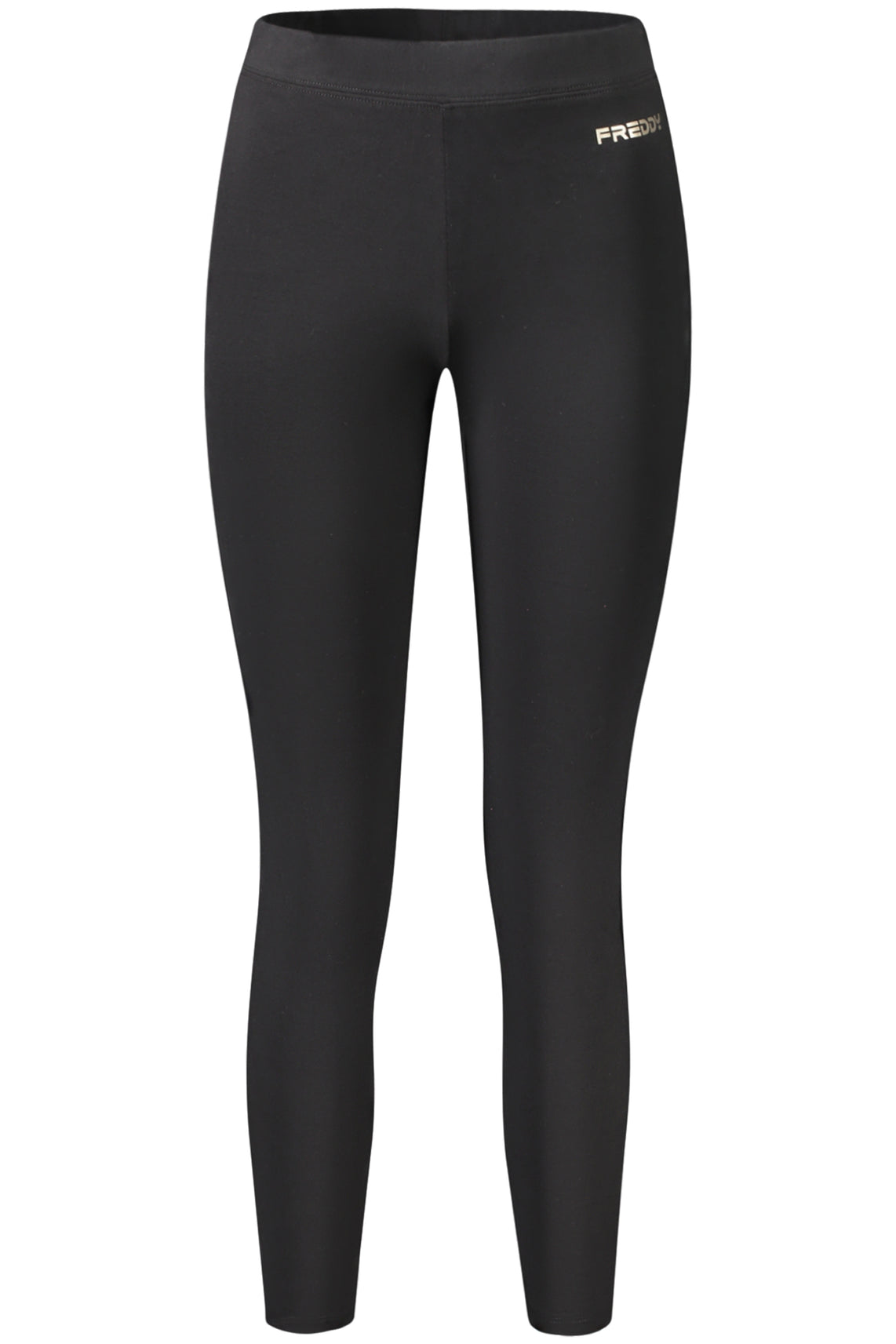 FREDDY Leggings Black - F25WCRP5