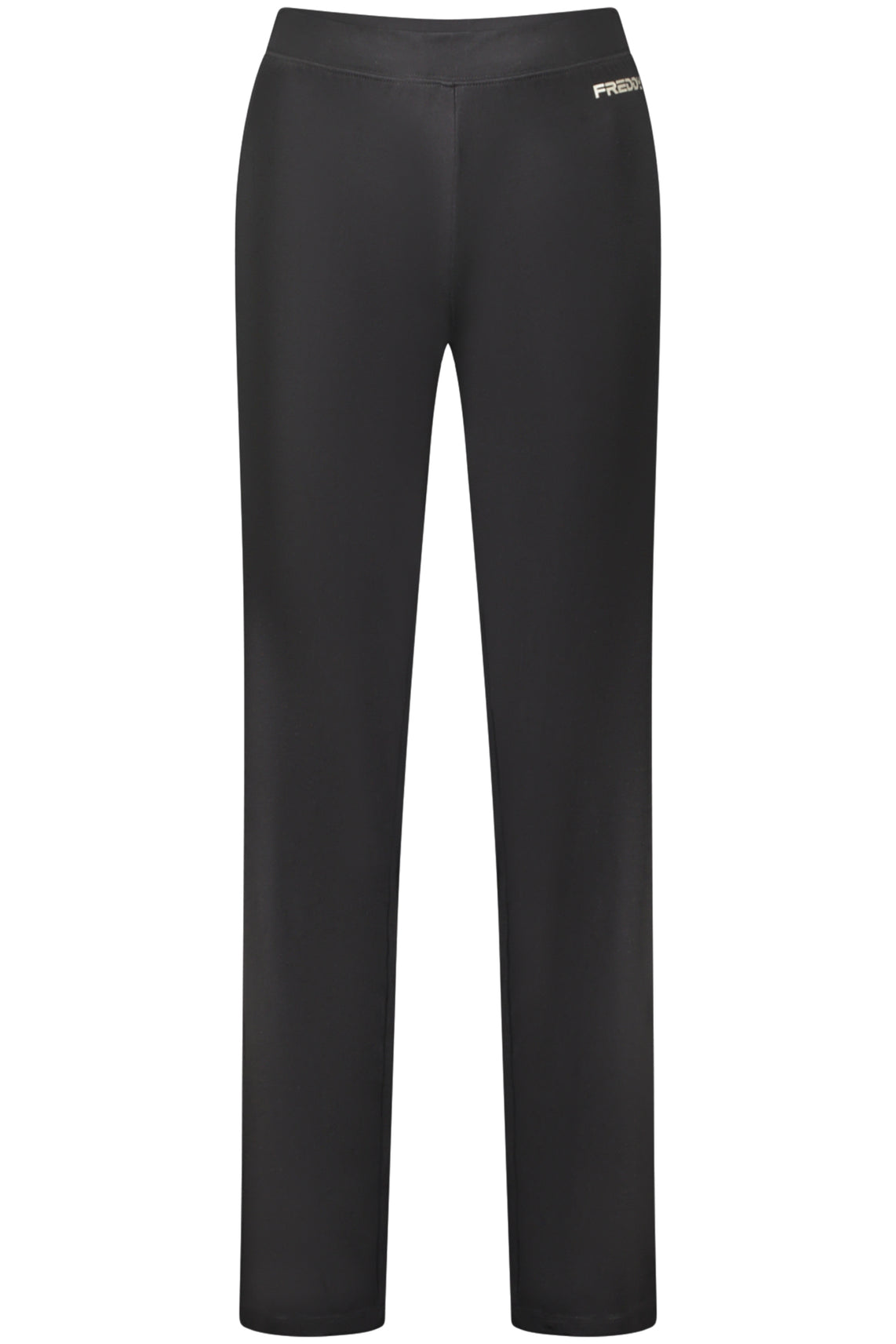 FREDDY Leggings Black - F25WCRP6