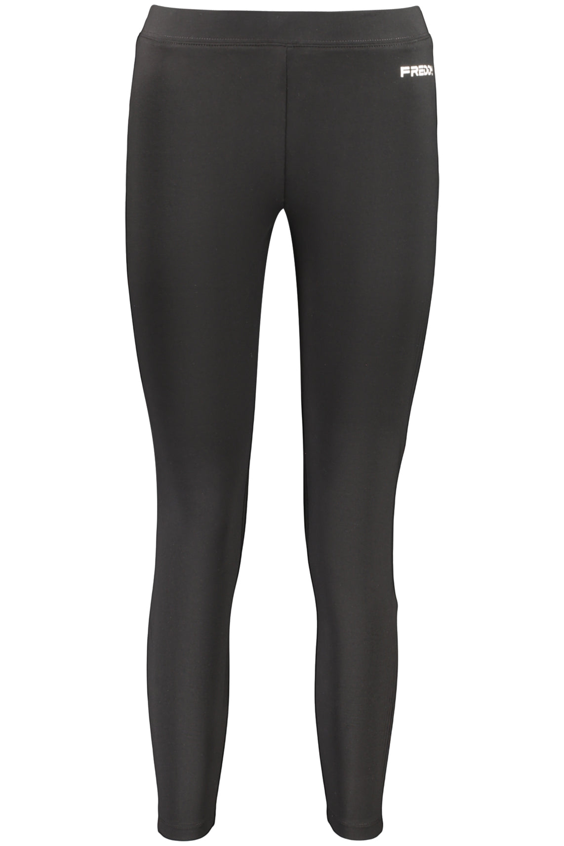 FREDDY Leggings Black - S26WCYLP1