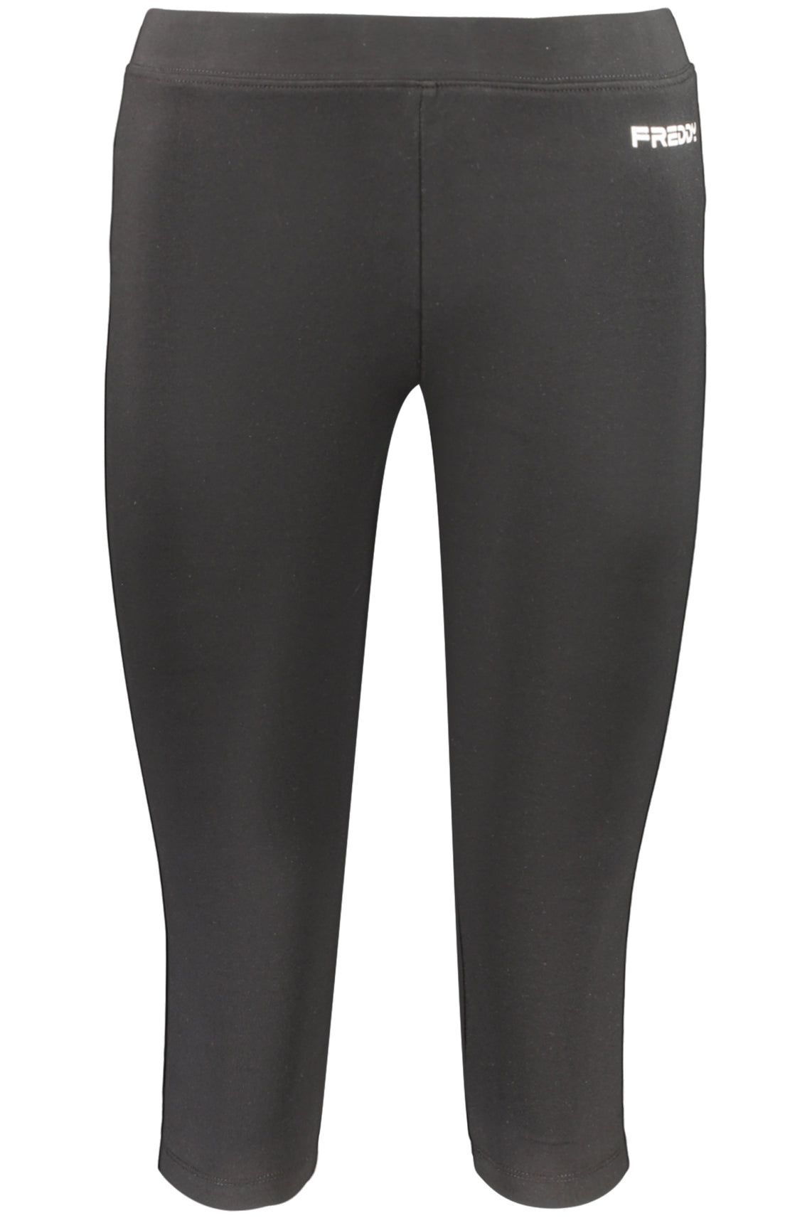 FREDDY Leggings Black - S26WCYLP2