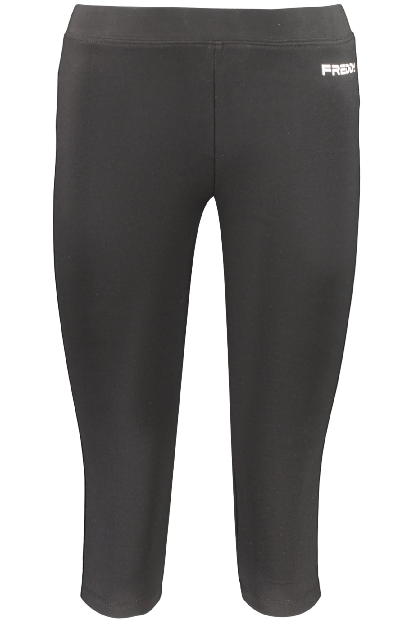 FREDDY Leggings Black - S26WCYLP2