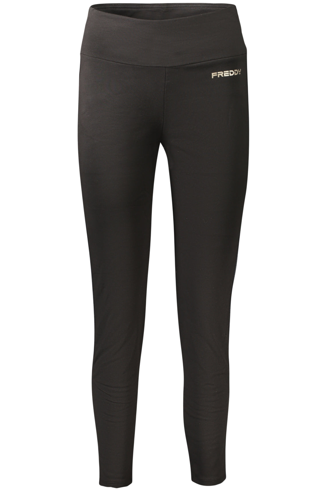 FREDDY Leggings Black - F25WCRP13