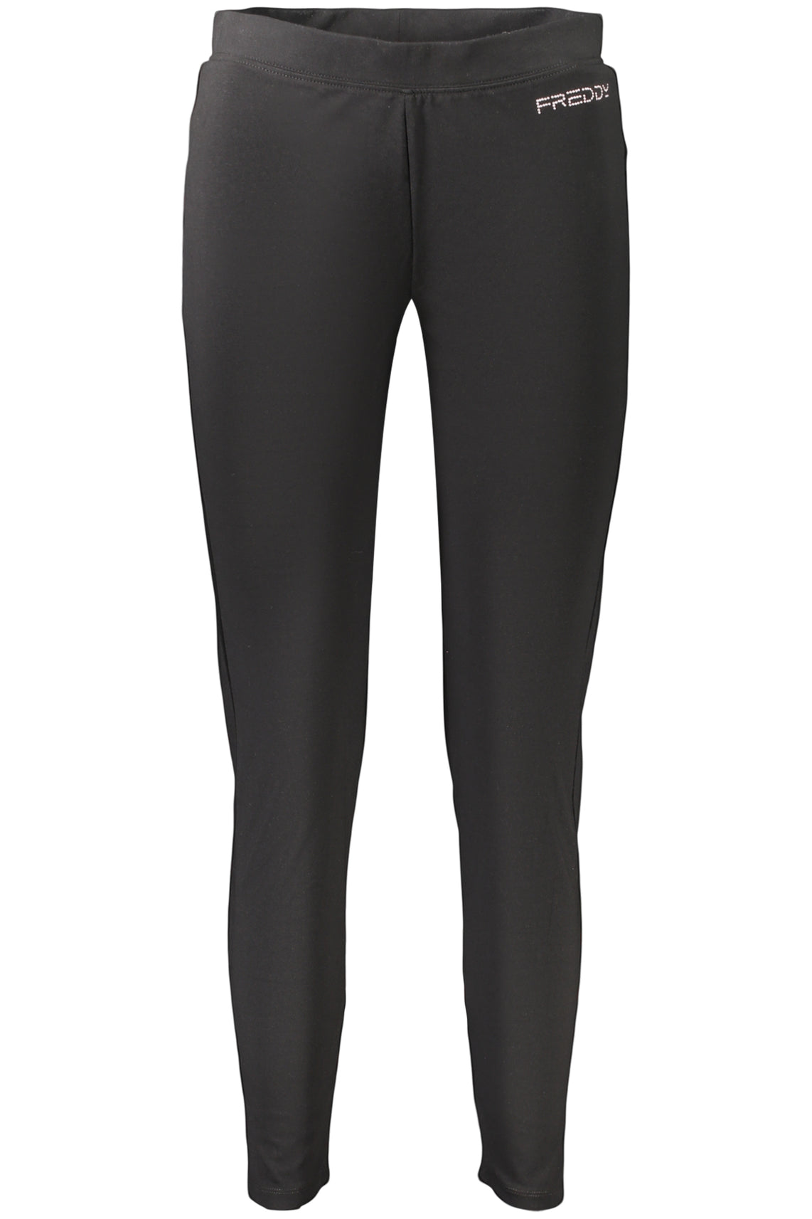 FREDDY Leggings Black - 2S26WCRP13