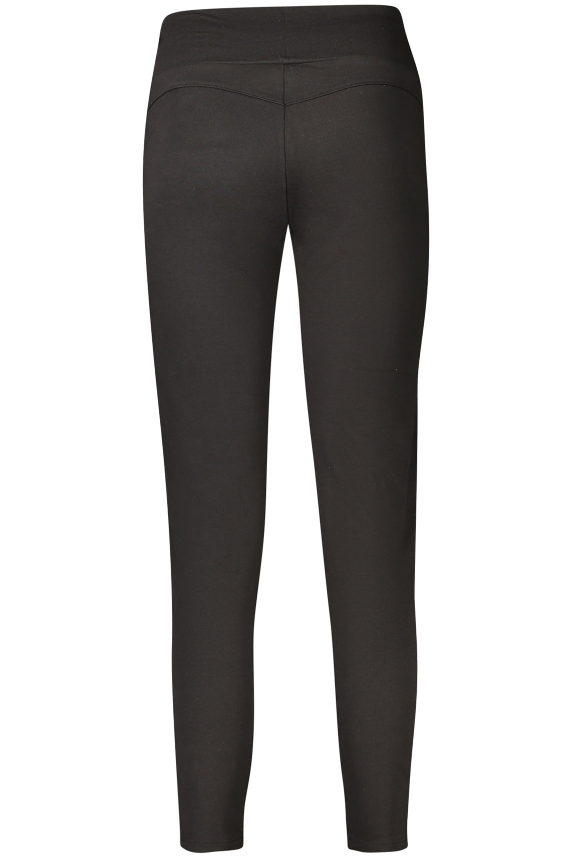 FREDDY Leggings Black - F25WCRP13