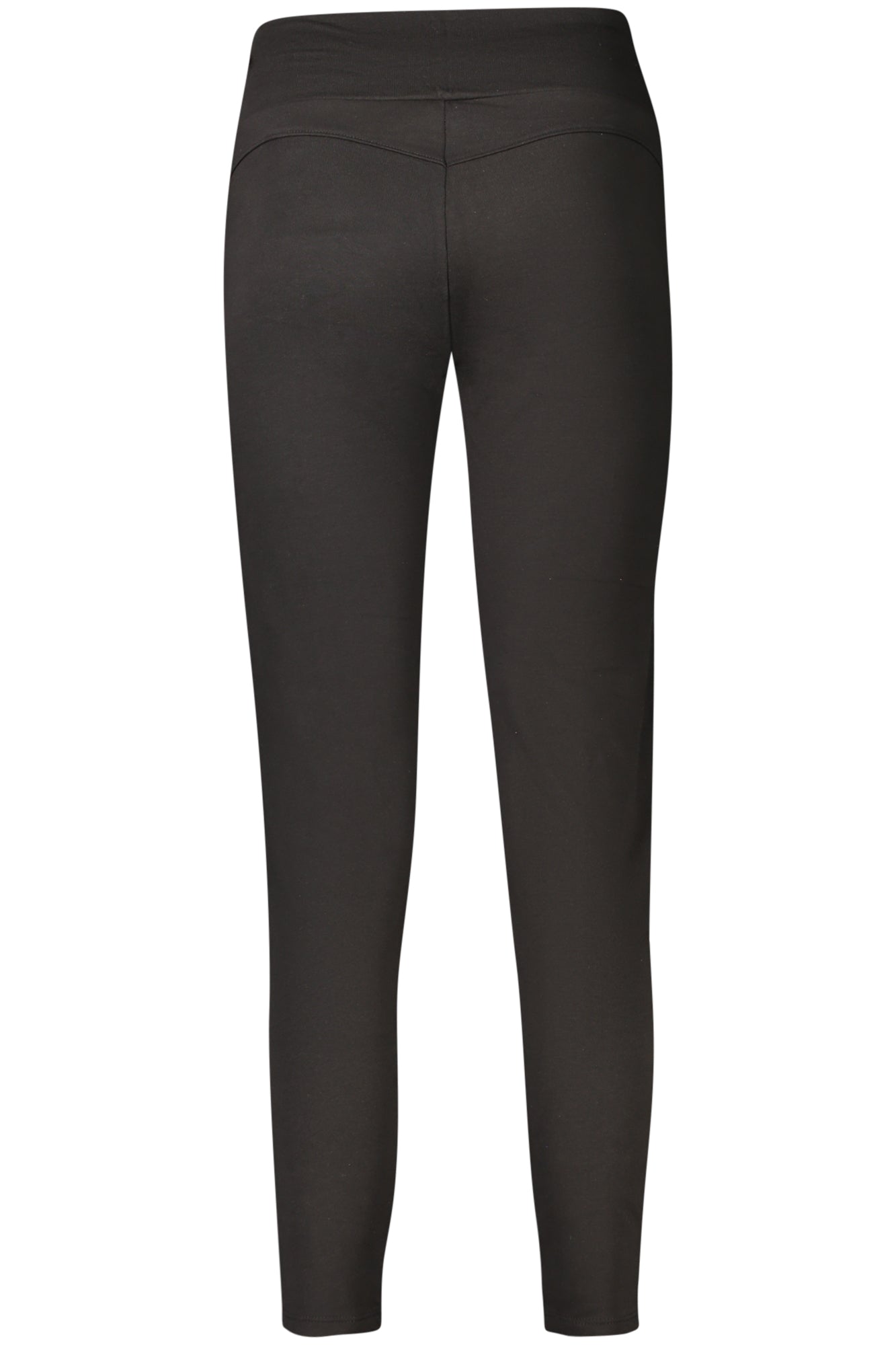 FREDDY Leggings Black - F25WCRP13