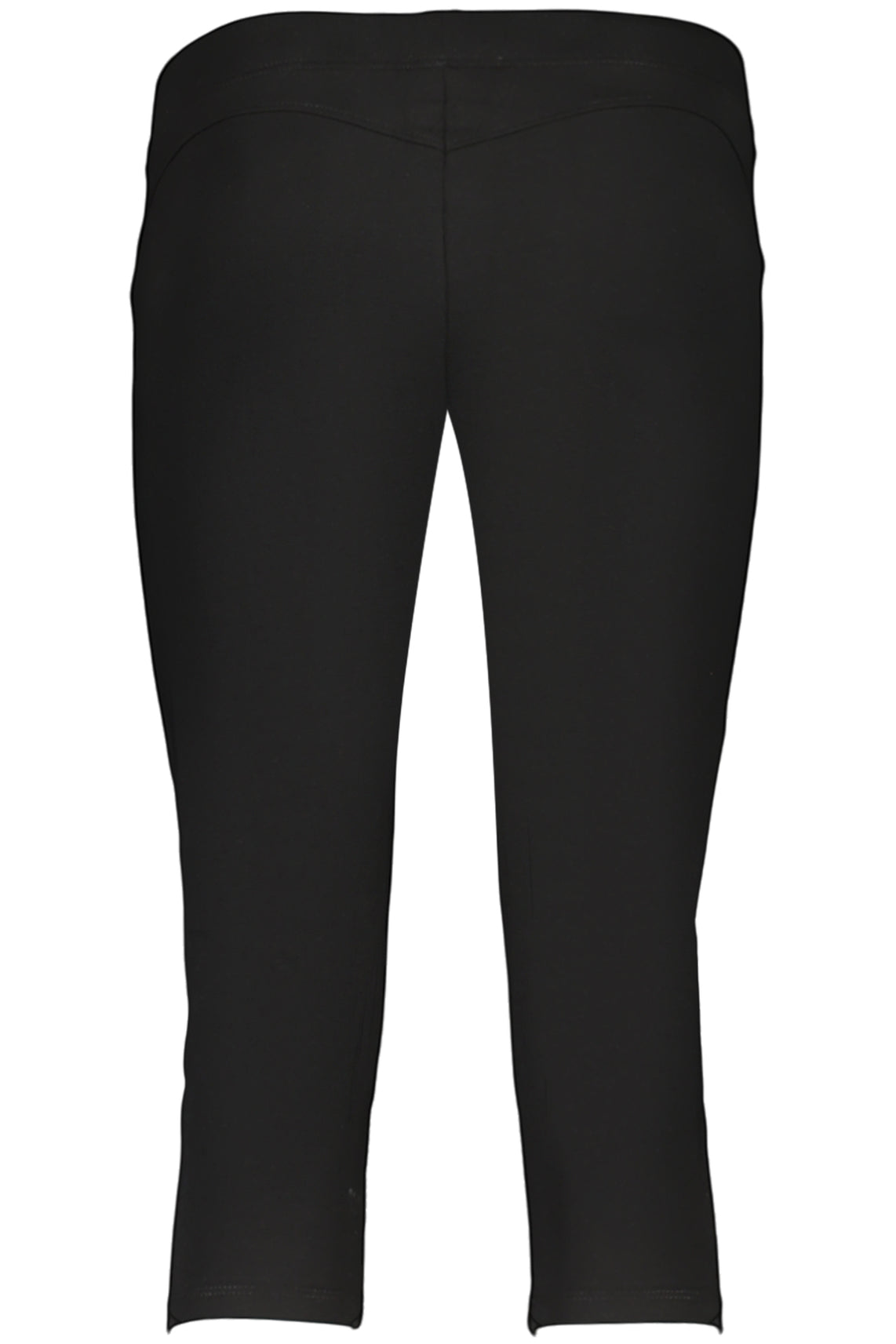 FREDDY Leggings Black - S26WCRP11