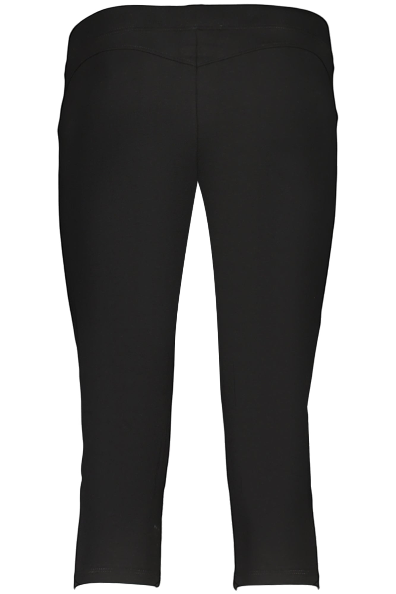 FREDDY Leggings Black - S26WCRP11