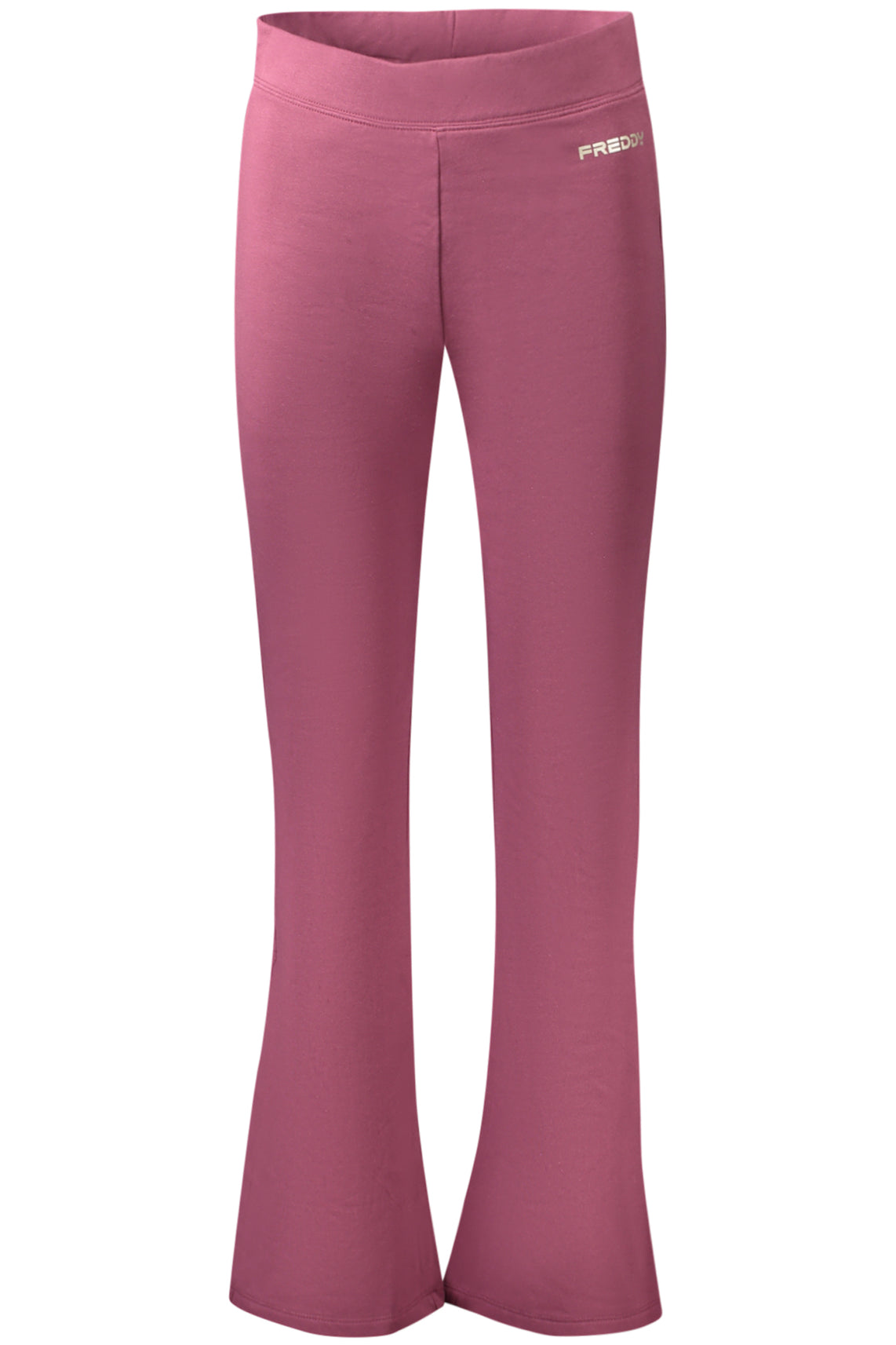 FREDDY Leggings Purple - F25WCRP12