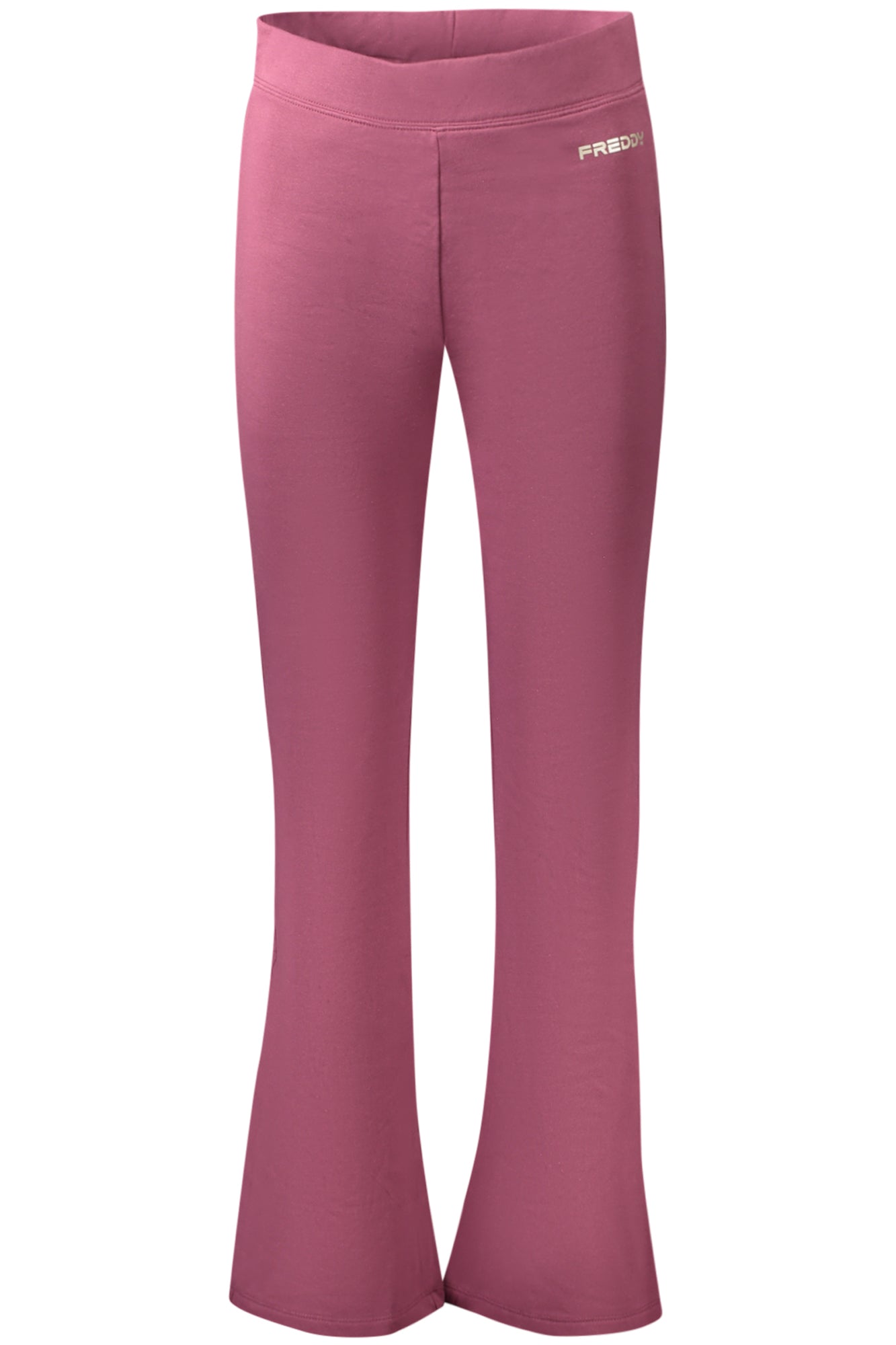 FREDDY Leggings Purple - F25WCRP12