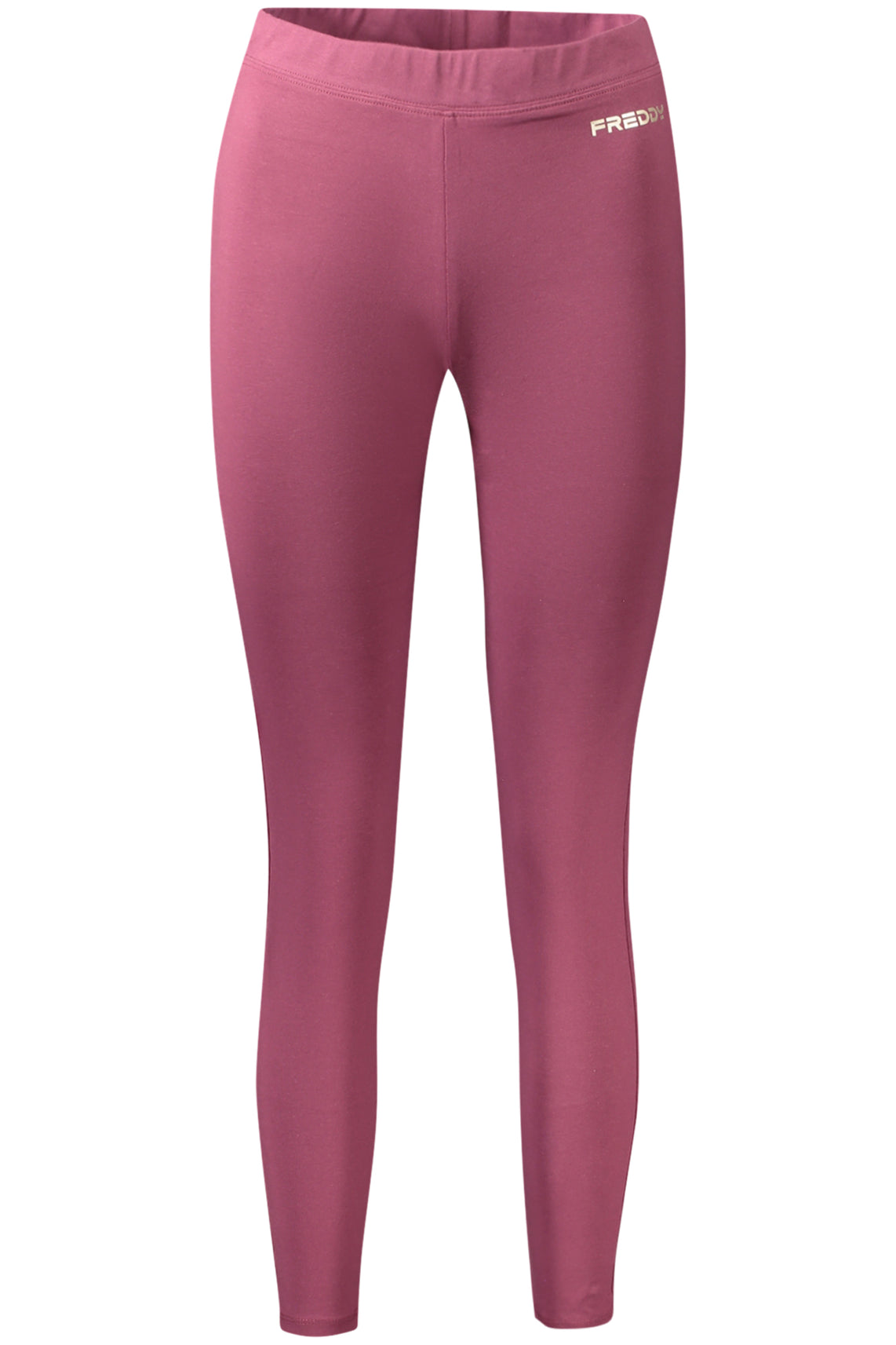 FREDDY Leggings Purple - F25WCRP5