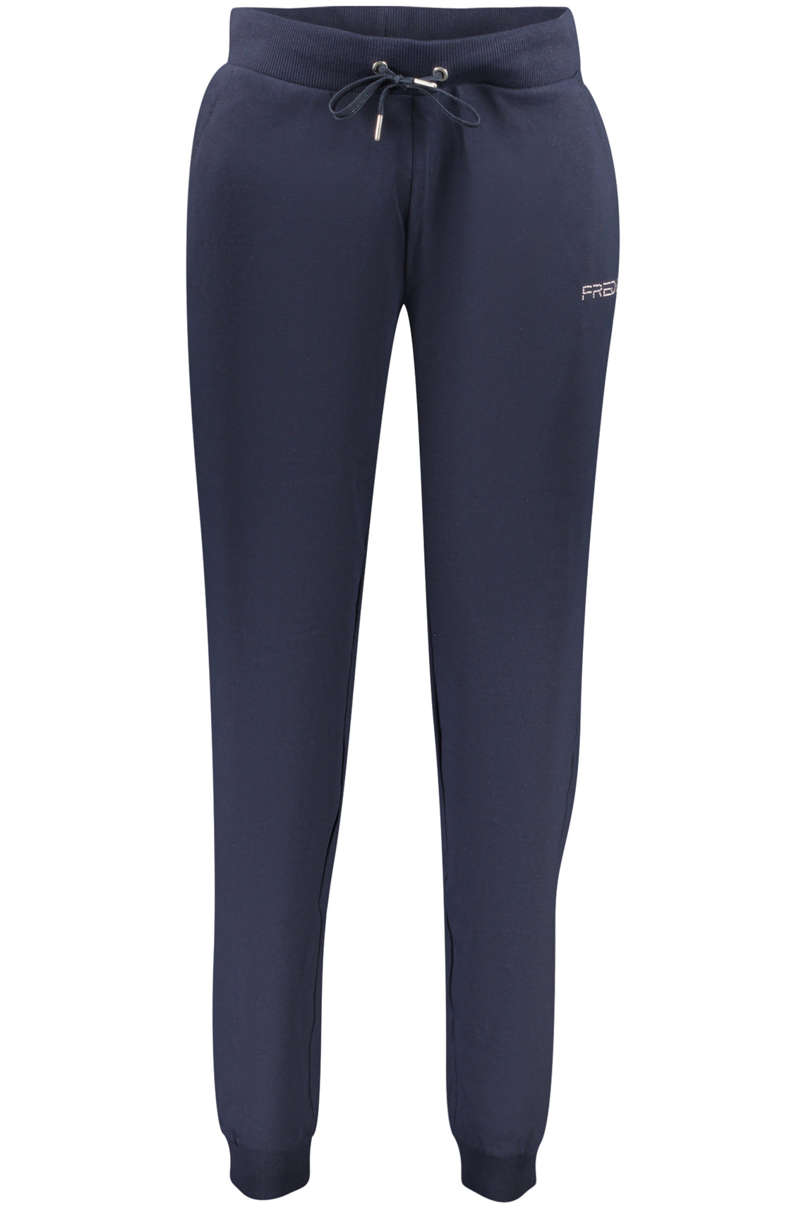 FREDDY Joggers Blue - S26WCRP12