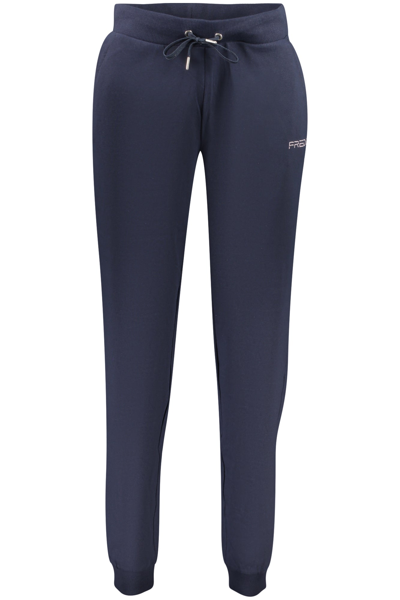 FREDDY Joggers Blue - S26WCRP12