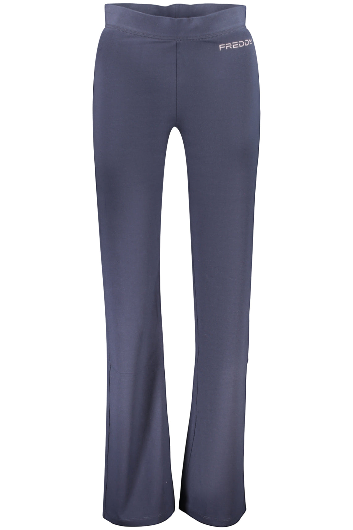 FREDDY Joggers Blue - S26WCRP2