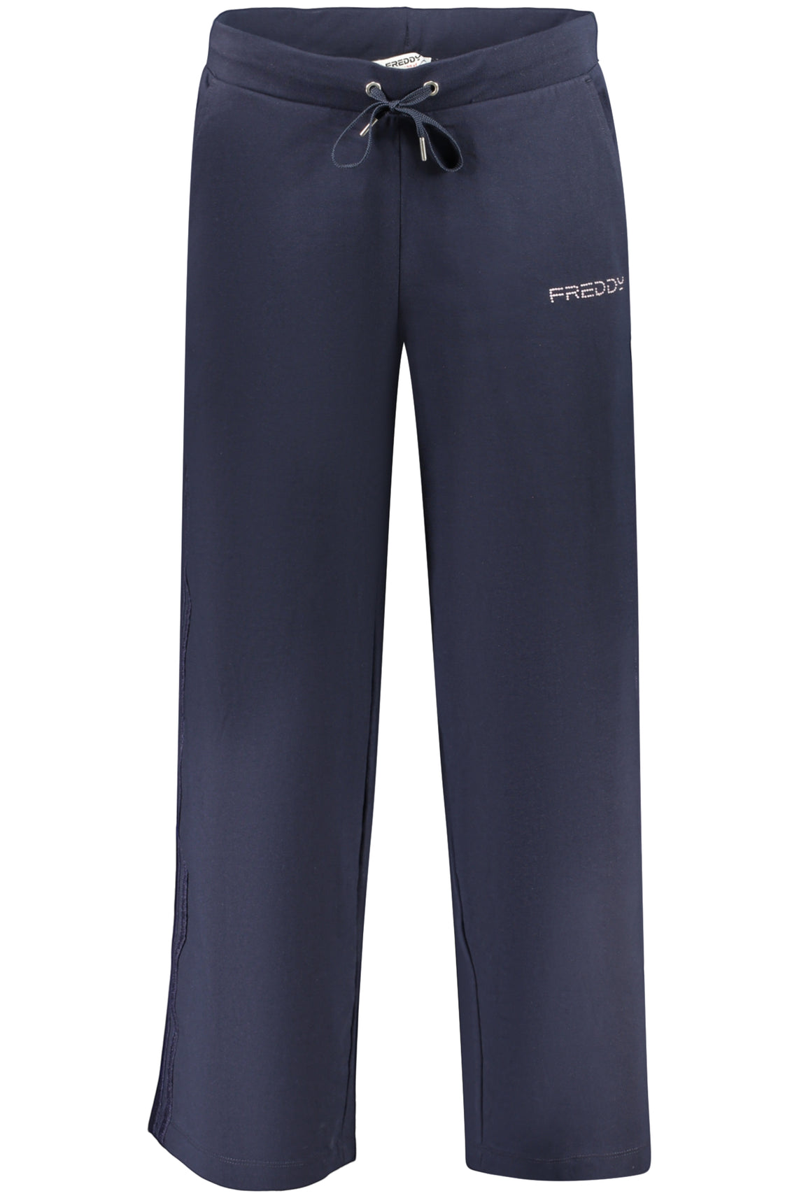 FREDDY Joggers Blue - S26WCRP22