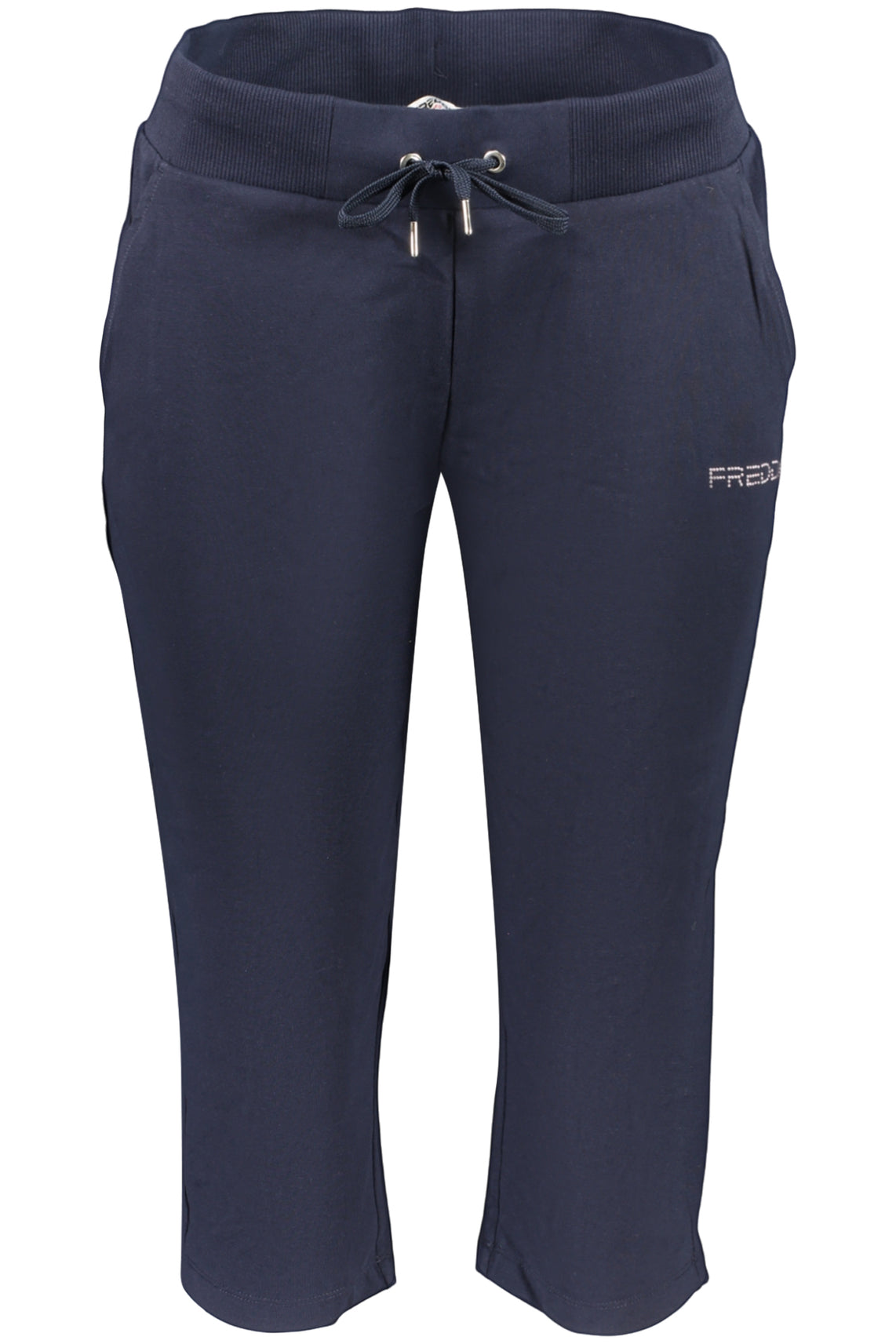 FREDDY Joggers Blue - S26WCRP17