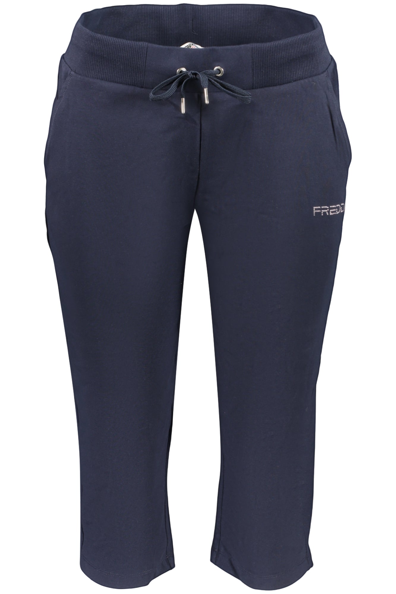 FREDDY Joggers Blue - S26WCRP17