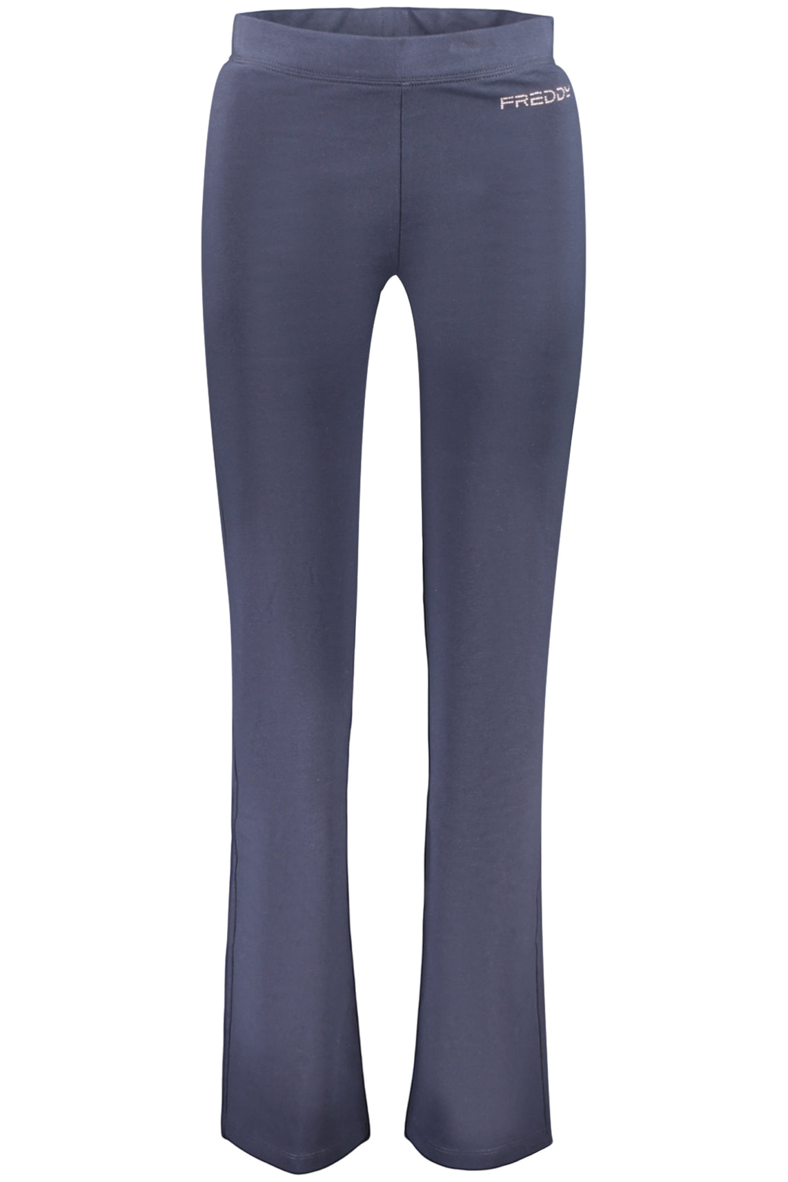 FREDDY Joggers Blue - S26WCRP9