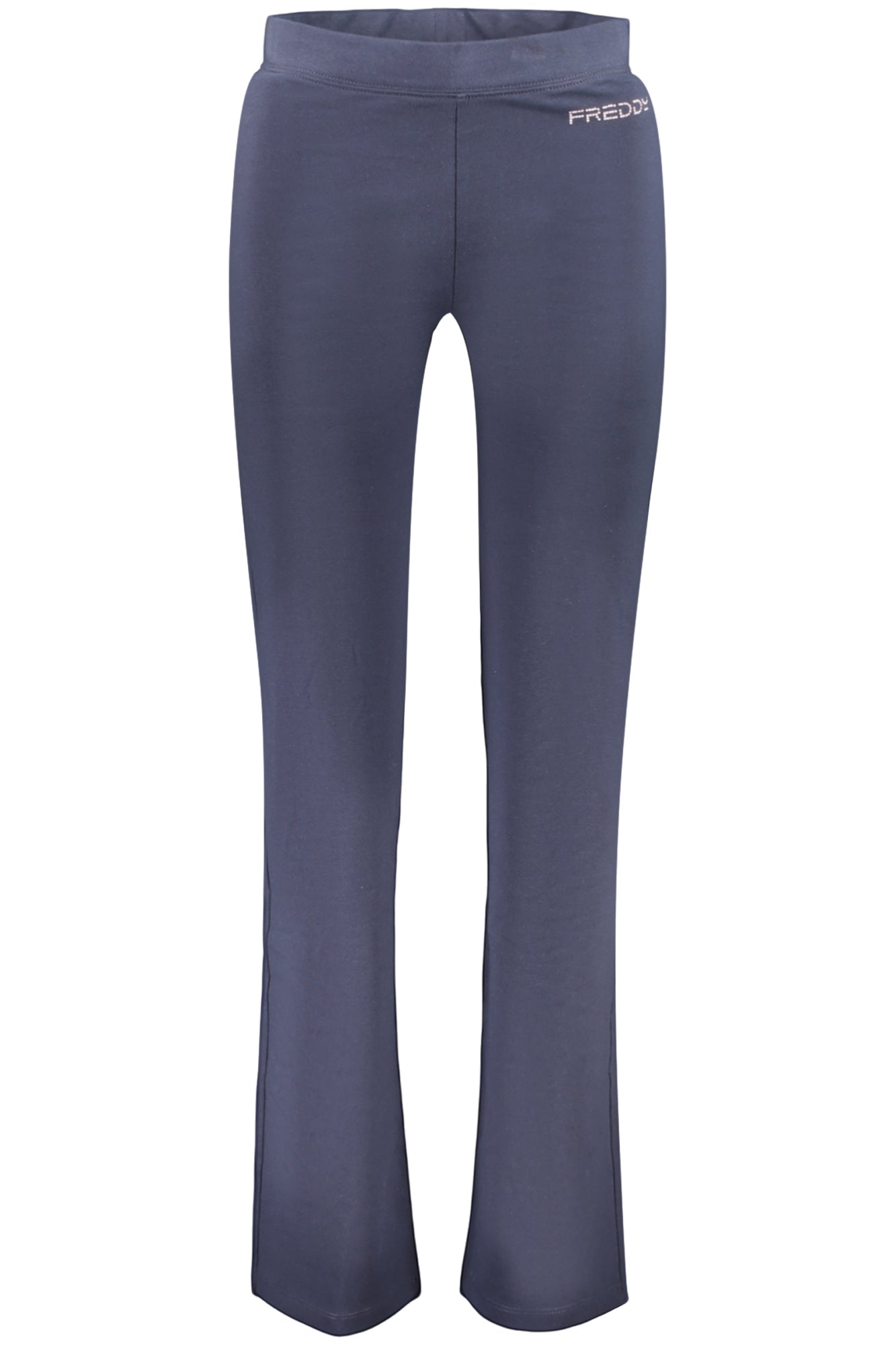 FREDDY Joggers Blue - S26WCRP9